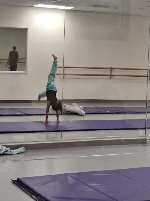 Evolve Dance & Fitness Picture 2