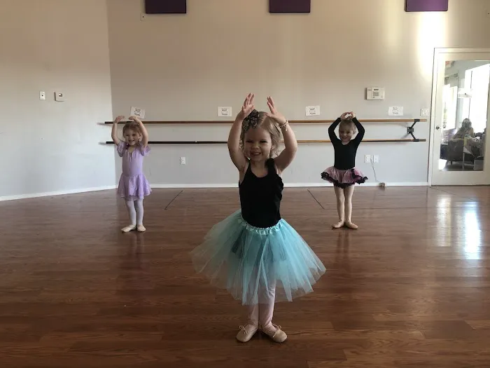 NuEvolution Dance Studio Picture 1