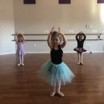 NuEvolution Dance Studio