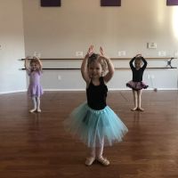 NuEvolution Dance Studio ico
