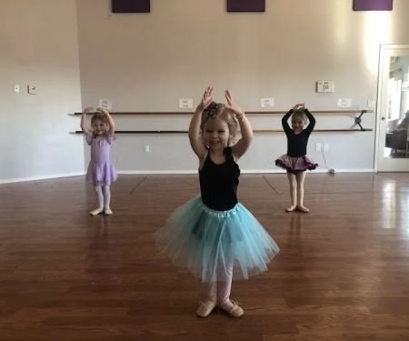 NuEvolution Dance Studio