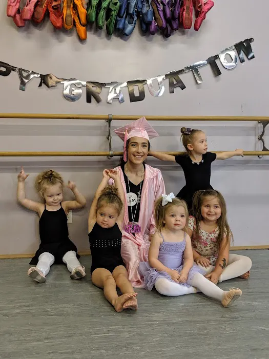 NuEvolution Dance Studio Picture 3