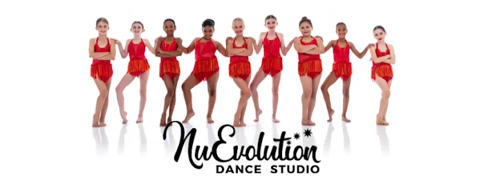 NuEvolution Dance Studio Picture 5