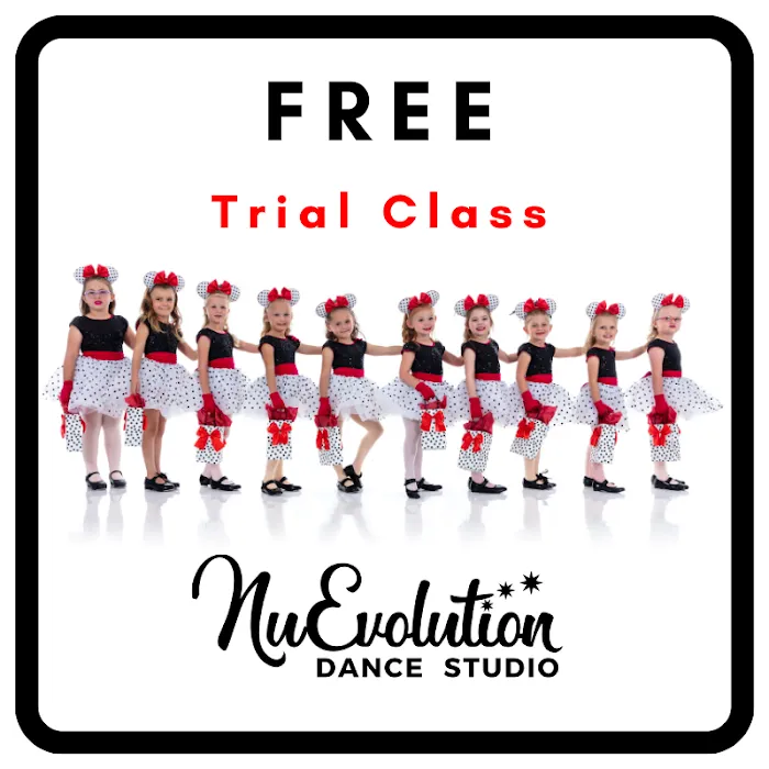 NuEvolution Dance Studio Picture 8