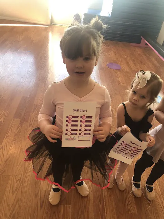 NuEvolution Dance Studio Picture 7