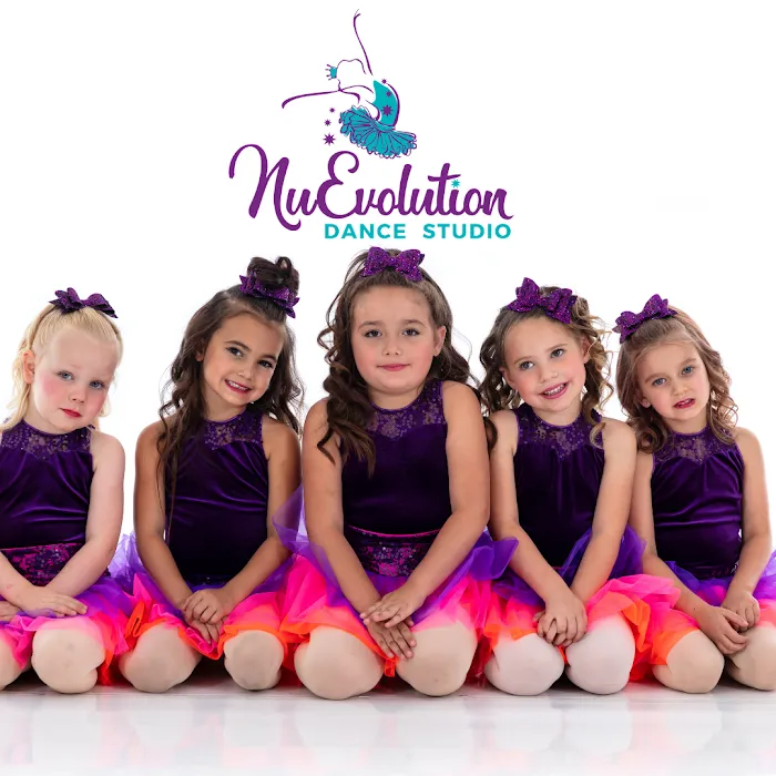 NuEvolution Dance Studio Picture 10
