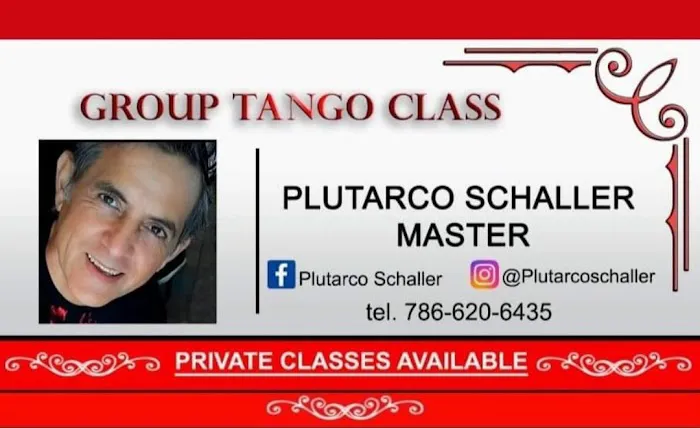 Clases de Tango Argentino Picture 2