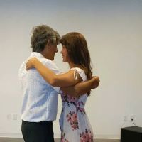 Clases de Tango Argentino ico