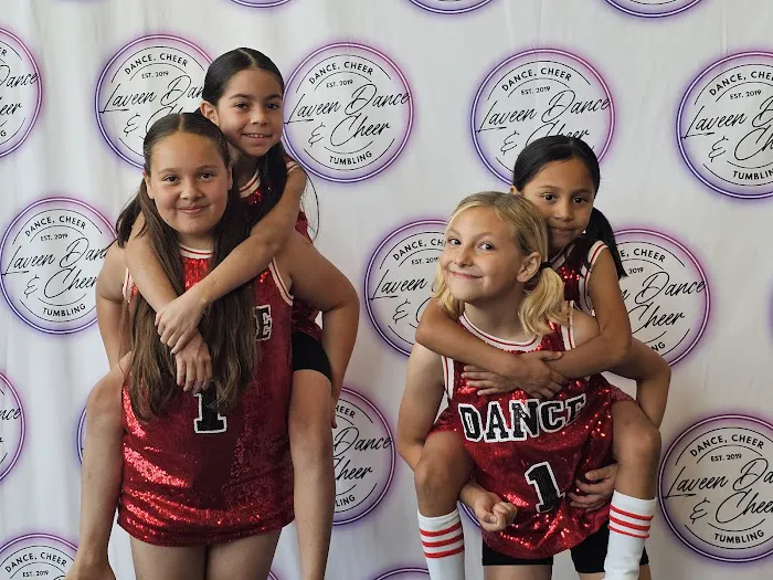 Laveen Dance and Cheer Picture 3