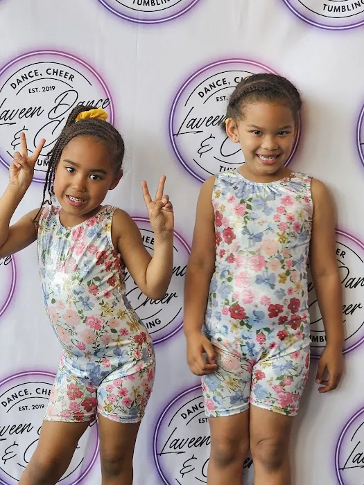 Laveen Dance and Cheer Picture 7