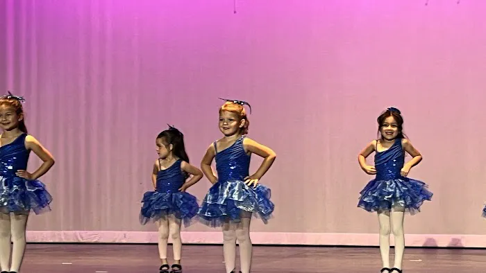 Laveen Dance and Cheer Picture 1
