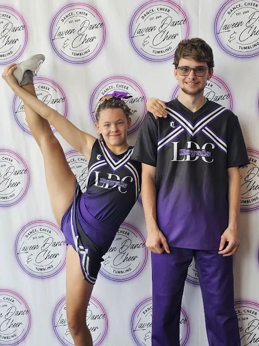 Laveen Dance and Cheer Picture 6