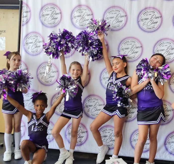 Laveen Dance and Cheer Picture 5