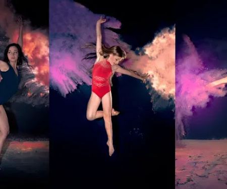 New Heights Studio