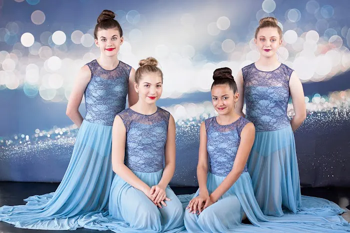 New Heights Studio Picture 7