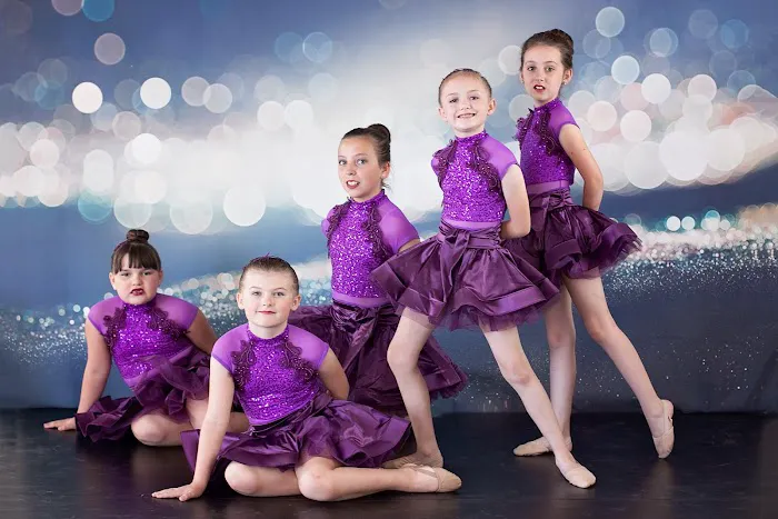 New Heights Studio Picture 6