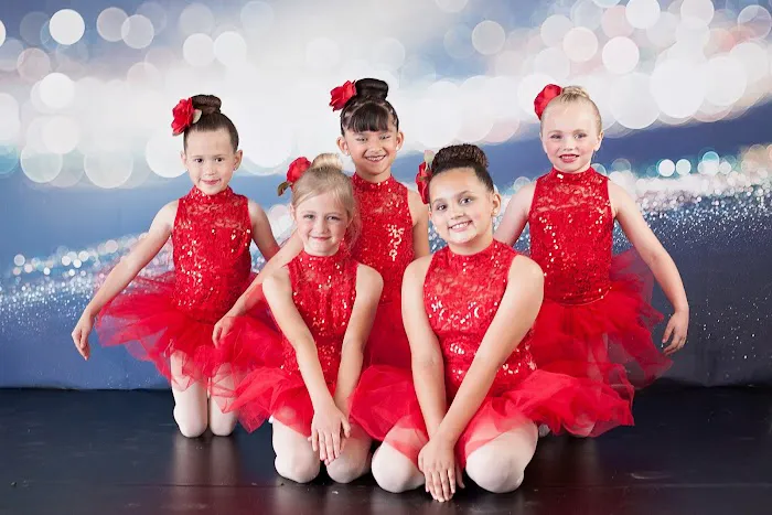 New Heights Studio Picture 9