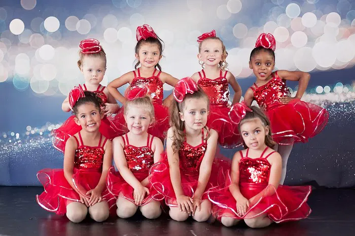 New Heights Studio Picture 2
