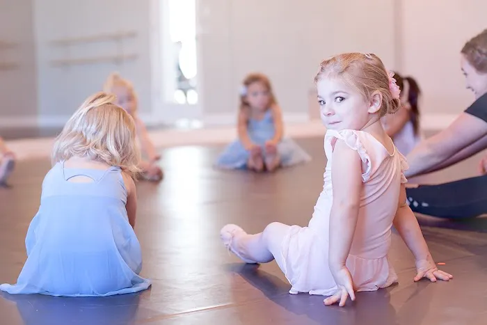 New Heights Studio Picture 3