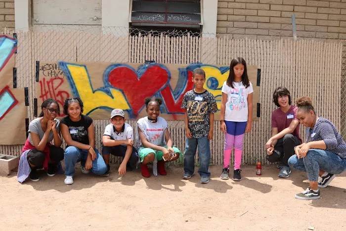 School of HipHop PHX Picture 9