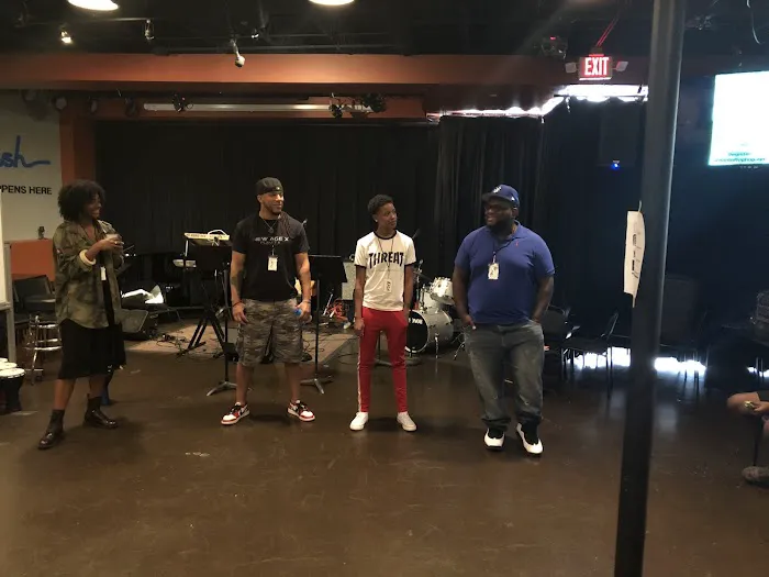 School of HipHop PHX Picture 3