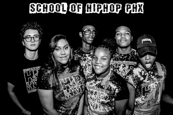 School of HipHop PHX Picture 7