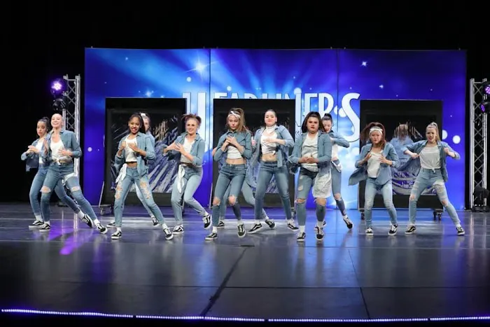 Encore Dance Center Picture 8