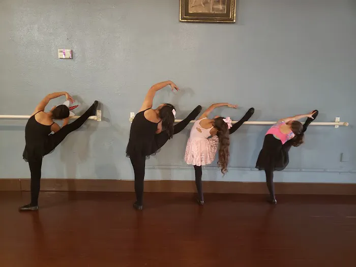 Limitless Dance Picture 7