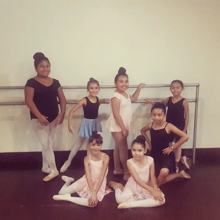 Limitless Dance Picture 8
