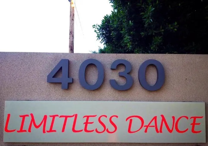 Limitless Dance Picture 6