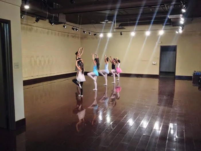 Limitless Dance Picture 4