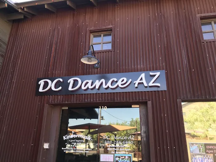 DC Dance AZ Picture 3