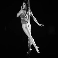 Vertical Dance Fitness USA ico