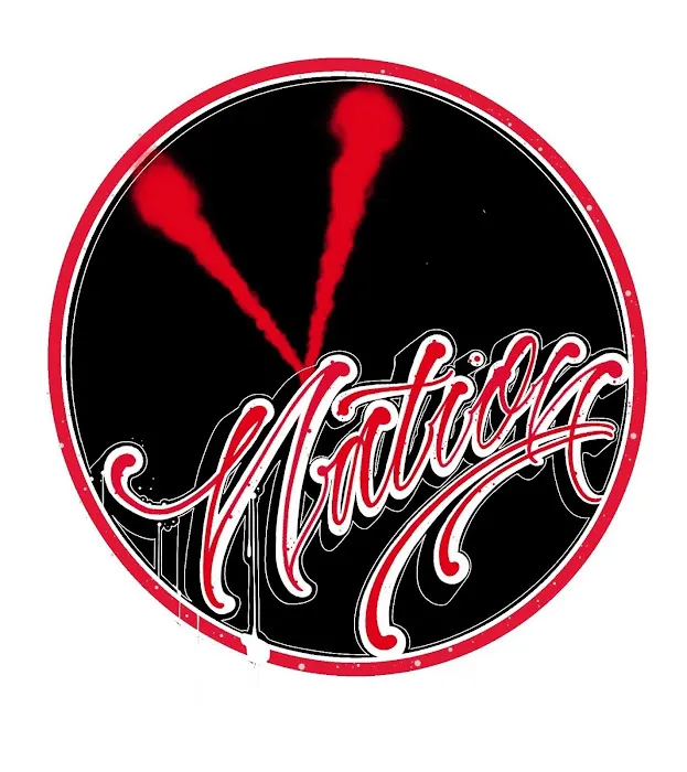 Vibe Nation Studios Picture 3
