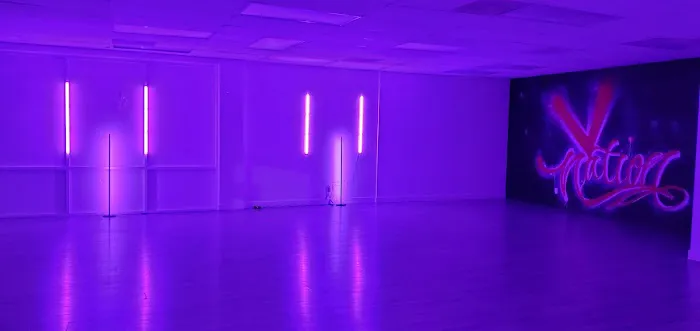 Vibe Nation Studios Picture 2
