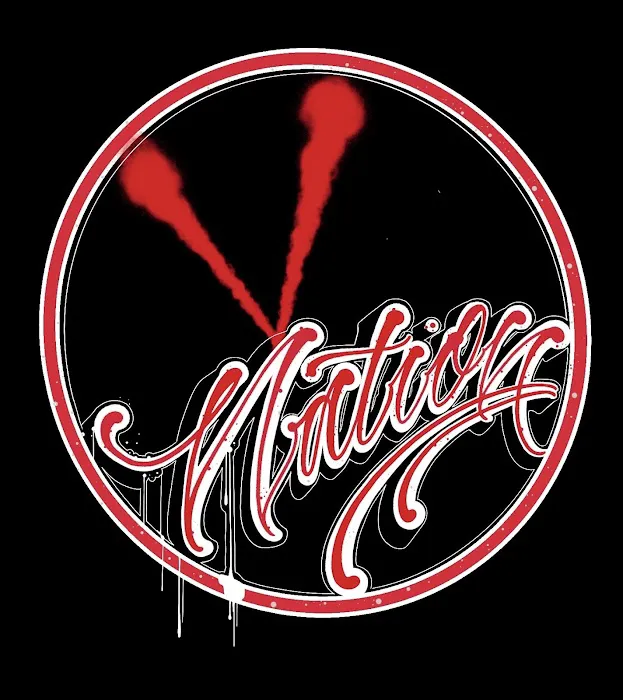Vibe Nation Studios Picture 7