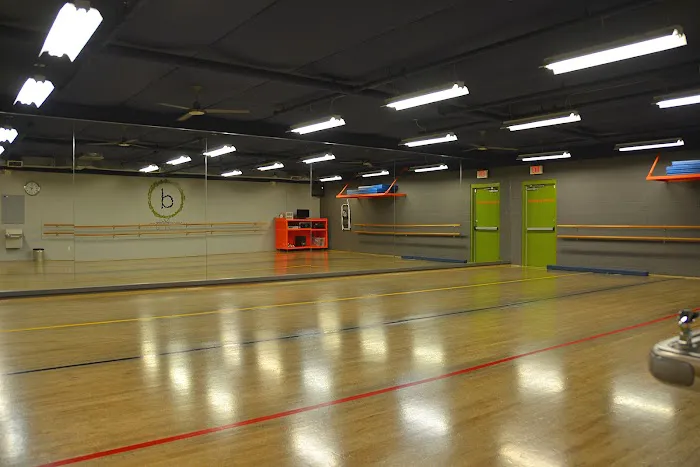 Bender Performing Arts Picture 1