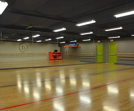 Bender Performing Arts