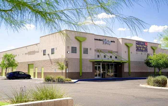 Bender Performing Arts Picture 10