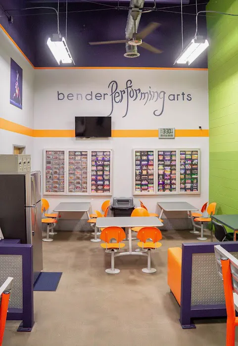Bender Performing Arts Picture 8