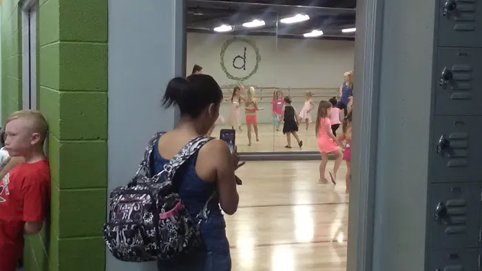 DanceMotion Performing Company Picture 1
