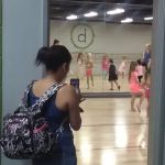 DanceMotion Performing Company