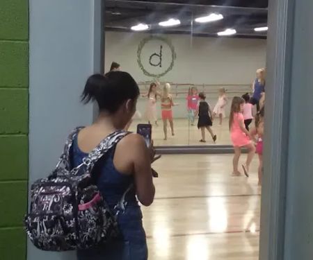 DanceMotion Performing Company