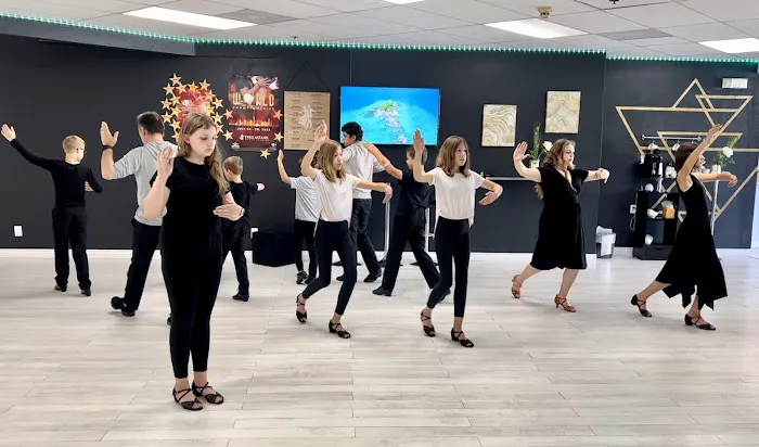 Fred Astaire Dance Studios - Moon Valley Picture 2