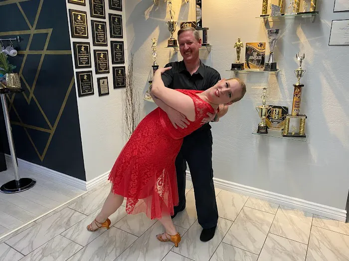 Fred Astaire Dance Studios - Moon Valley Picture 1
