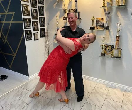 Fred Astaire Dance Studios - Moon Valley