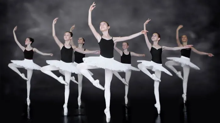 Arizona School of Classical Ballet Picture 1