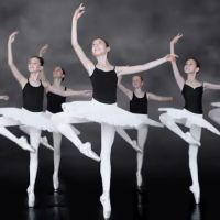 Arizona School of Classical Ballet ico