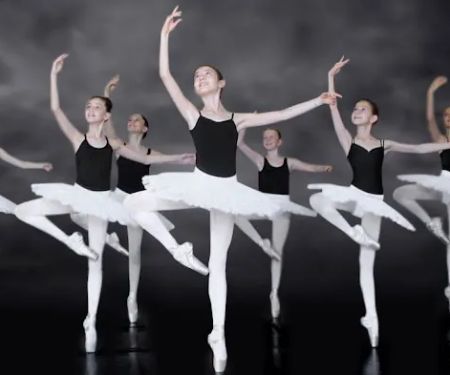 Arizona School of Classical Ballet