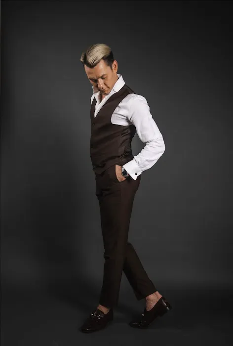 Ballroom Dance Lessons by National Champion Oleksiy Pigotskyy Picture 4